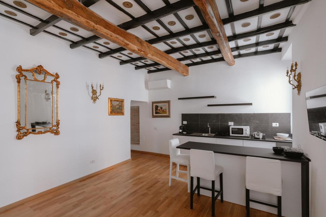 Charming Frattina - 2 Bathrooms New Apartment Rom Exteriör bild