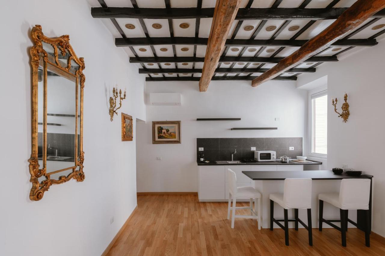 Charming Frattina - 2 Bathrooms New Apartment Rom Exteriör bild