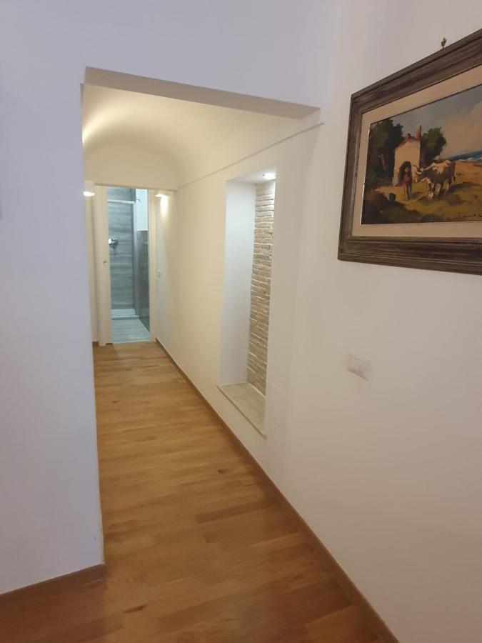 Charming Frattina - 2 Bathrooms New Apartment Rom Exteriör bild