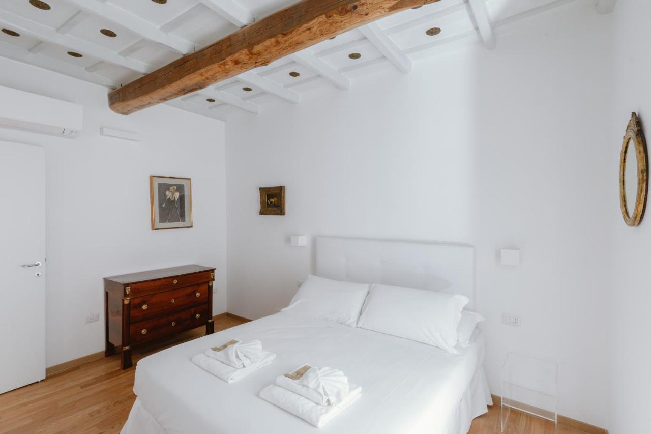 Charming Frattina - 2 Bathrooms New Apartment Rom Exteriör bild