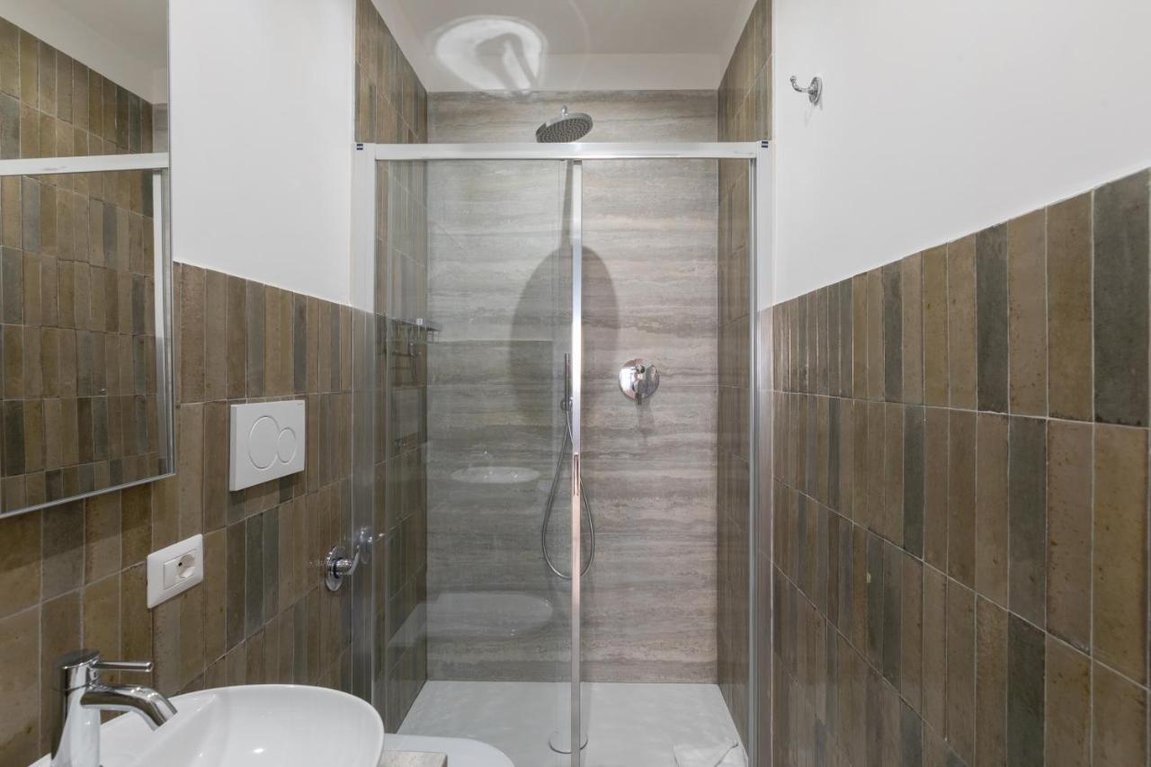 Charming Frattina - 2 Bathrooms New Apartment Rom Exteriör bild
