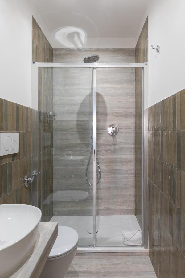 Charming Frattina - 2 Bathrooms New Apartment Rom Exteriör bild