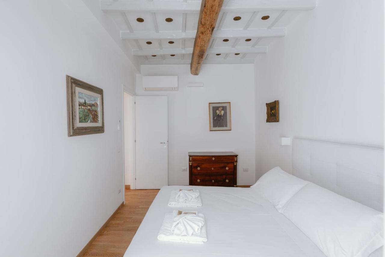 Charming Frattina - 2 Bathrooms New Apartment Rom Exteriör bild