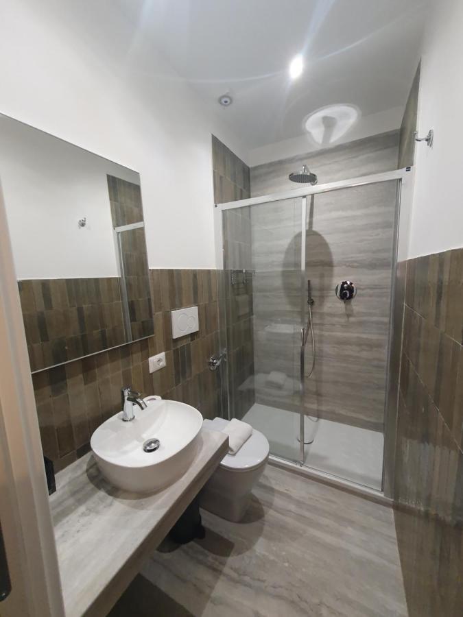 Charming Frattina - 2 Bathrooms New Apartment Rom Exteriör bild