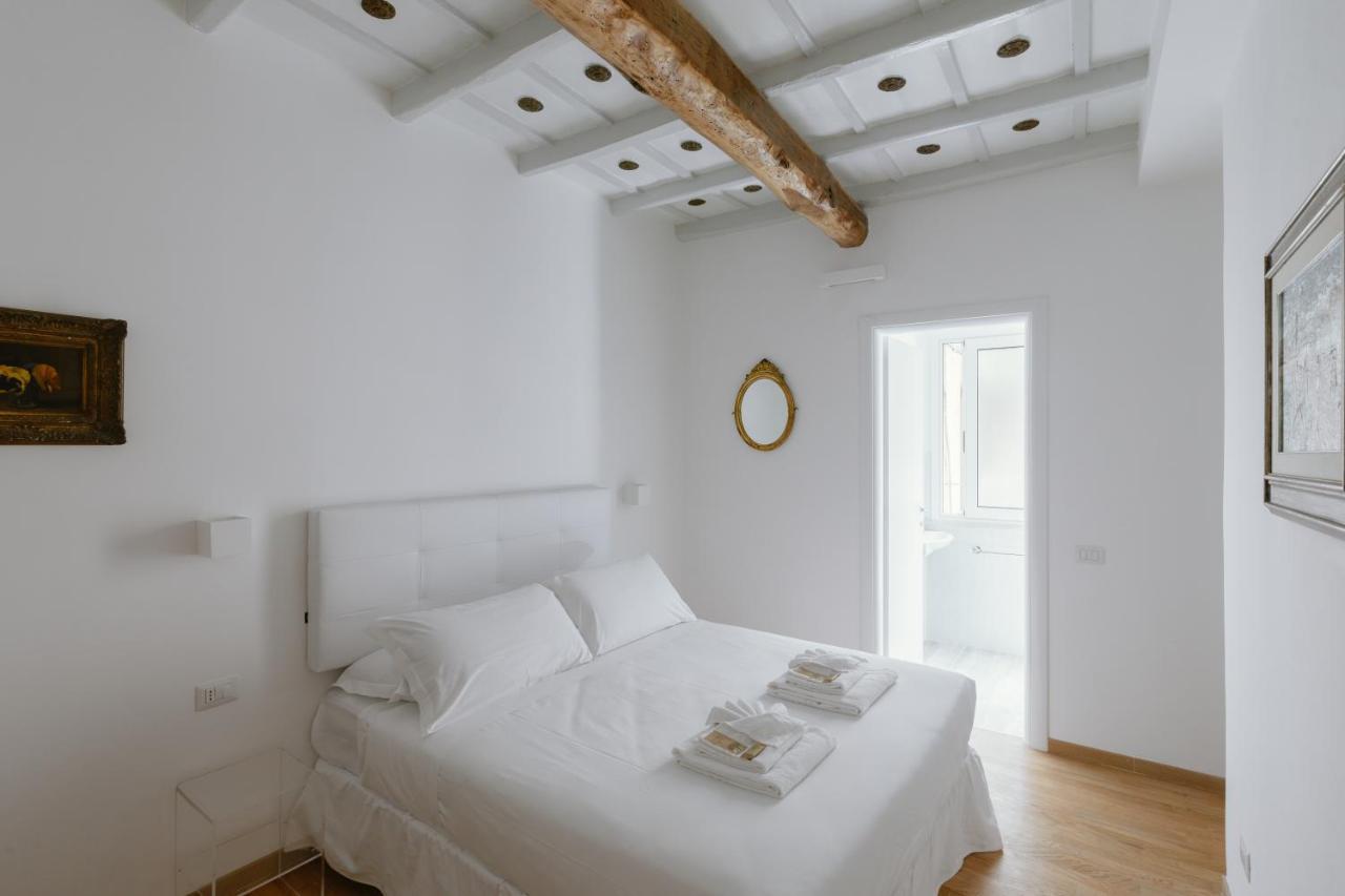 Charming Frattina - 2 Bathrooms New Apartment Rom Exteriör bild