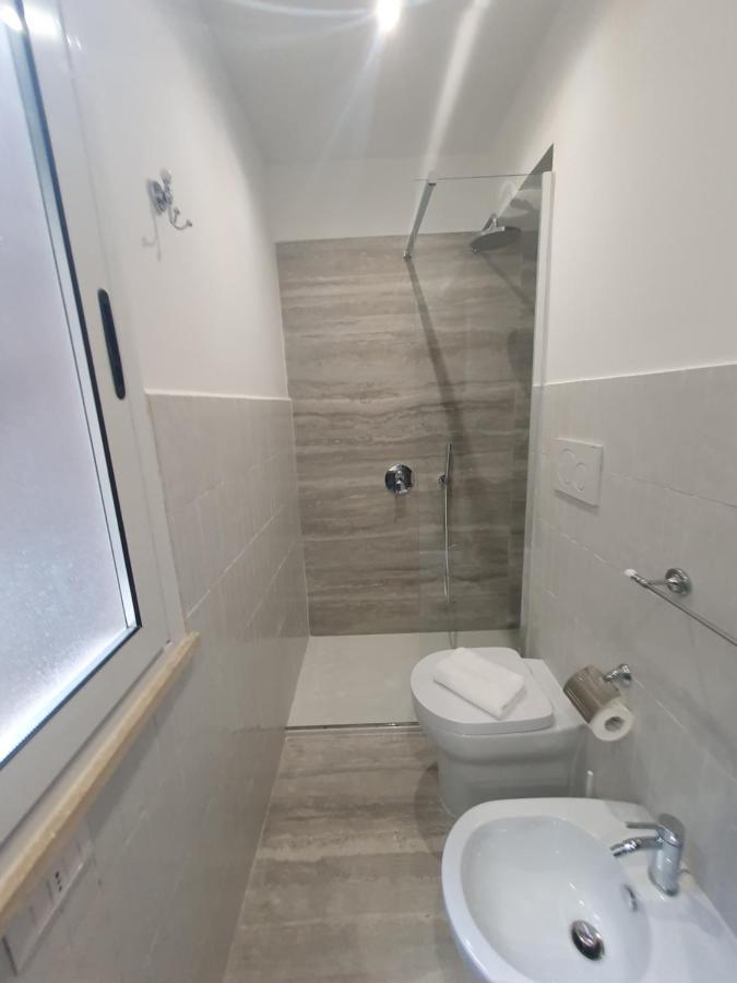Charming Frattina - 2 Bathrooms New Apartment Rom Exteriör bild